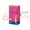Charming Smile estimulador de punto G con carga USB